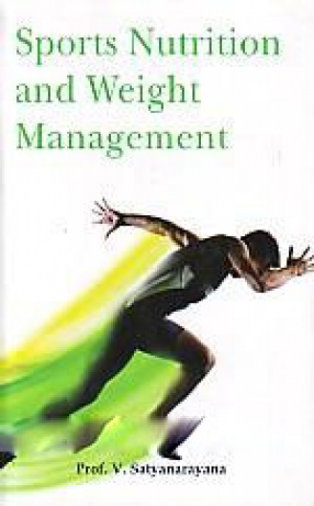 Sports Nutrition and Weight Management 