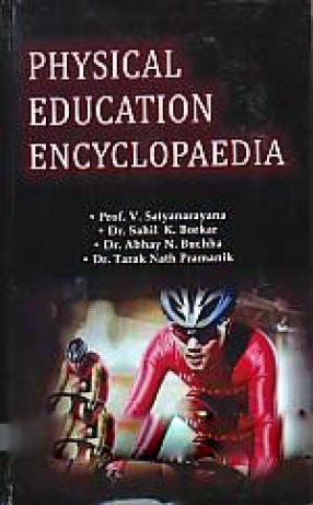 Physical Education Encycloapedia