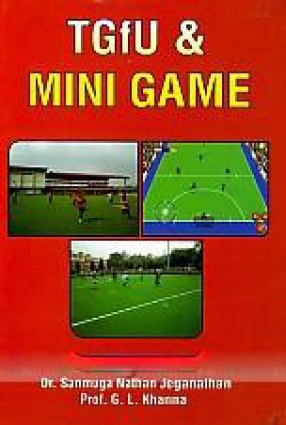 TGfU & Mini Game