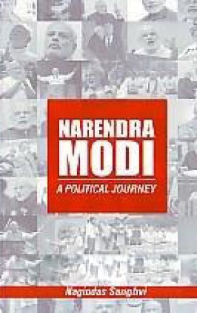 Narendra Modi: A Political Journey