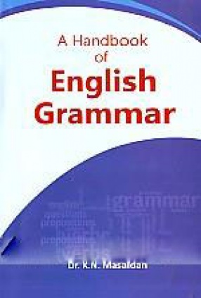 A Handbook of English Grammar