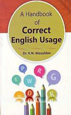 A Handbook of Correct English Usage