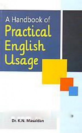 A Handbook of Practical English Usage