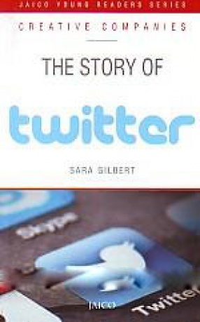 Creative Companies: The Story of Twitter