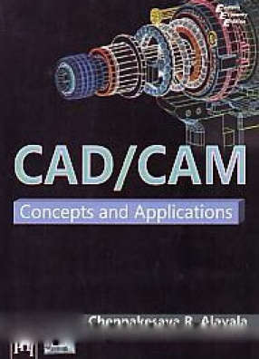 CAD/CAM Concepts and Applications