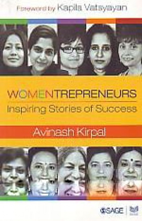 Womentrepreneurs: Inspiring Stories of Success