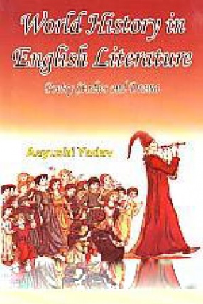 World History in English Literature: Poetry Studies and Drama