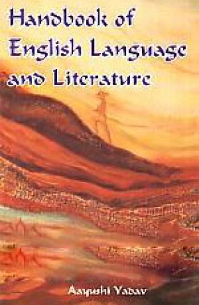 Handbook of English Language and Literature