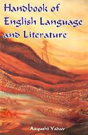 Handbook of English Language and Literature