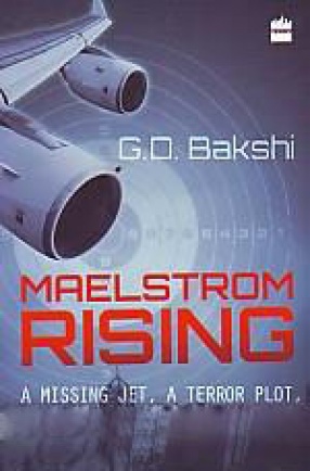 Maelstrom Rising