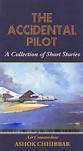 The Accidental Pilot: A Collection of Short Stories