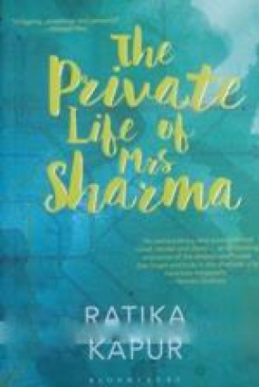 The Private Life of Mrs Sharma