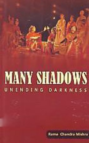 Many Shadows: Unending Darkness