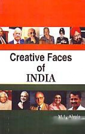 Creative Faces of India