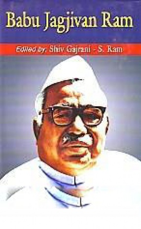 Babu Jagjivan Ram