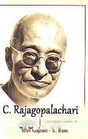 C. Rajagopalachari