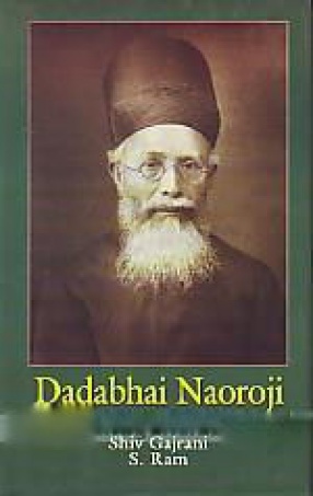 Dadabhai Naoroji