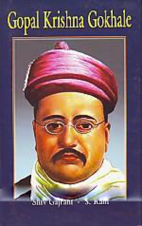 Gopal Krishna Gokhale