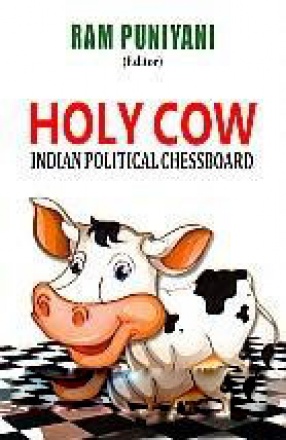 Holy Cow: Indian Political Chessboard