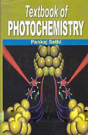 Textbook of Photochemistry