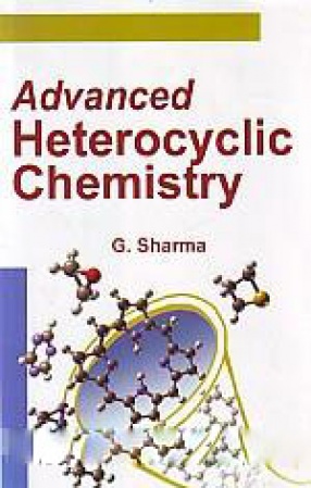 Advanced Heterocyclic Chemistry