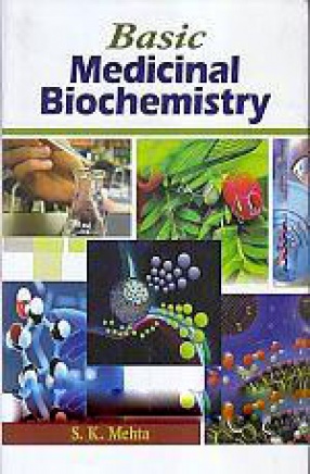 Basic Medicinal Biochemistry