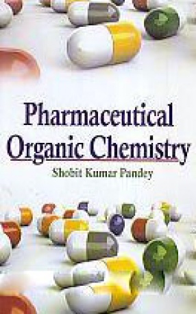 Pharmaceutical Organic Chemistry