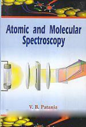 Atomic and Molecular Spectroscopy