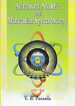 Advanced Atomic and Molecular Spectroscopy