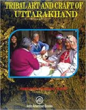 Tribal Art and Craft of Uttarakhand