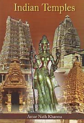 Indian Temples