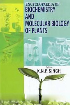 Encyclopaedia of Biochemistry and Molecular Biology of Plants (In 4 Volumes)