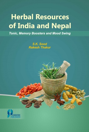 Herbal Resources of India and Nepal: Tonic, Memory Boosters and Mood Swing