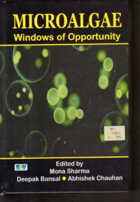 Microalgae: Windows of Opportunity