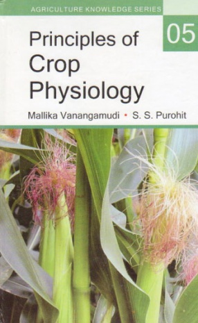 Principles of Crop Physiology