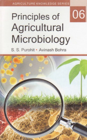 Principles of Agricultural Microbiology