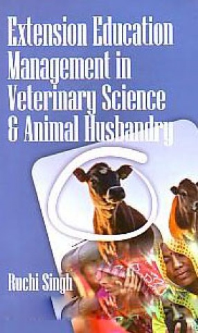 Extension Education and Management in Veterinary Science & Animal Husbandry