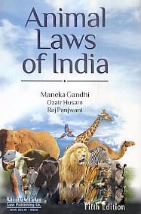 Animal Laws of India