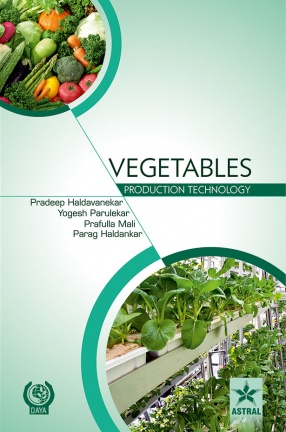Vegetables Production Technology