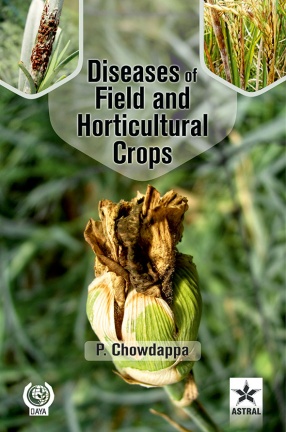 Diseases of Field and Horticultural Crops