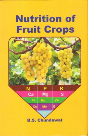 Nutrition of Fruit Crops