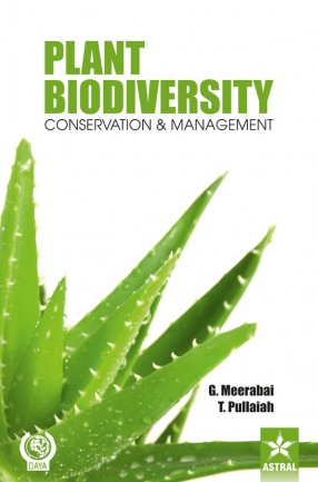 Plant Biodiversity: Conservation and Management