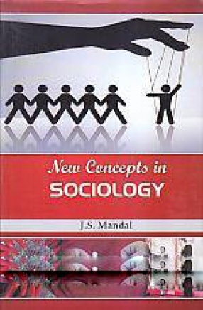 New Concepts in Sociology