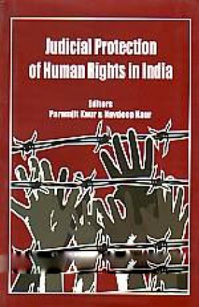 Judicial Protection of Human Rights in India
