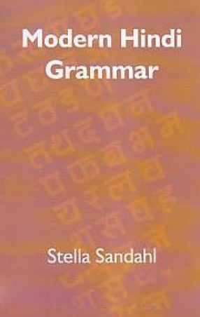 Modern Hindi Grammar