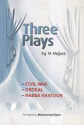 Three Plays