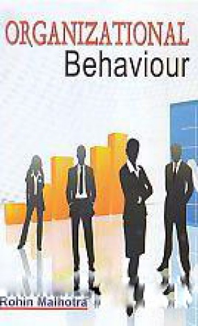 Organizational Behaviour