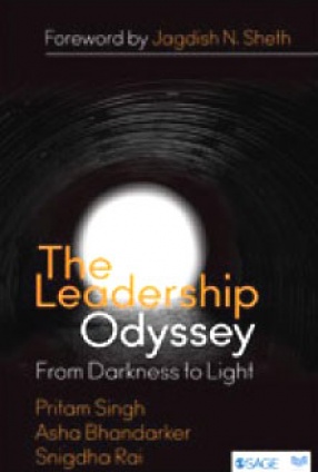 The Leadership Odyssey: From Darkness to Light