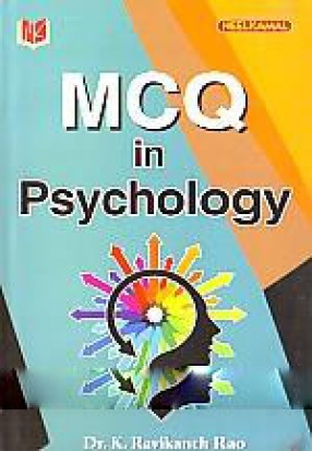 MCQ in Psychology