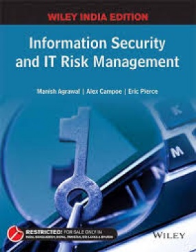 Information Security and IT Risk Management